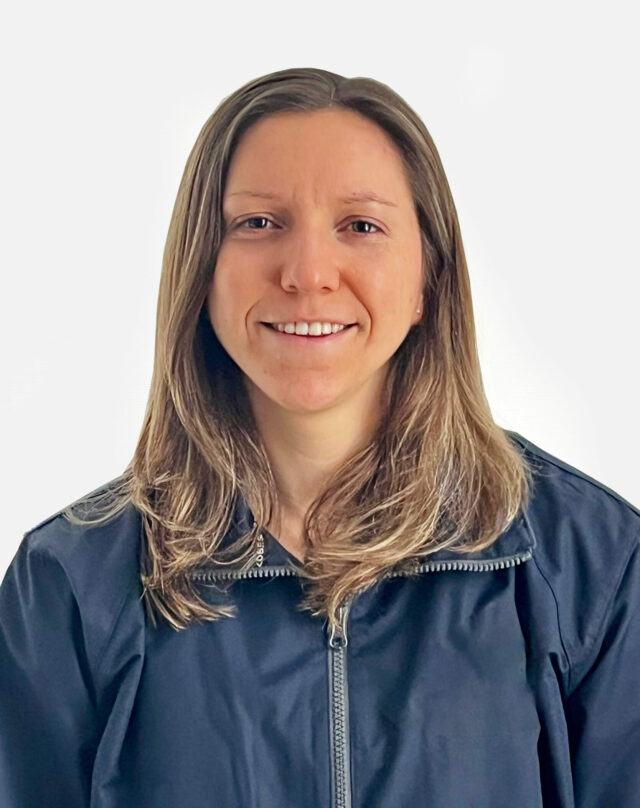 Lindsey O'Neill Fowler Kennedy Sport Medicine